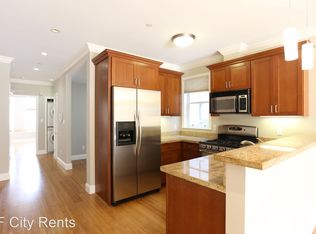 773 Tehama St UNIT 1, San Francisco, CA 94103