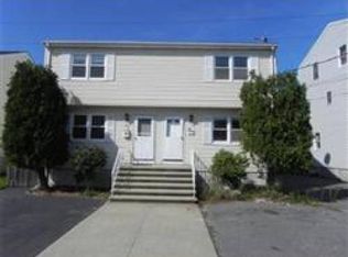 35 Dunn Rd, Revere, MA 02151