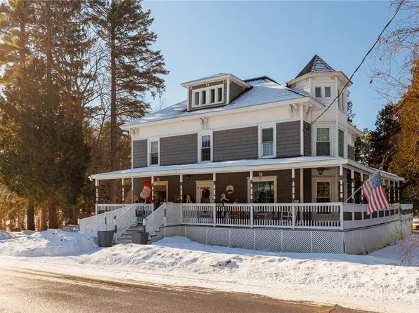 24907 Woolworth St, Carthage, NY 13619