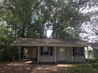 2405 N McVay Dr, Mobile, AL 36605