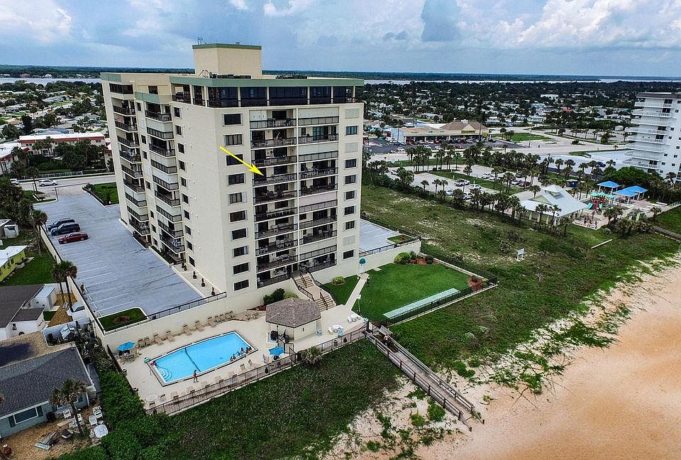 1st image of 1513 Ocean Shore Blvd #7F