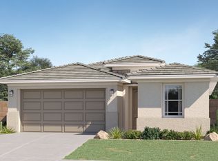 Latitude Plan 3580 Plan, Montecito at Estrella : Discovery, Goodyear, AZ 85338