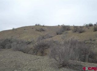 Tbd Hidden Mesa Road, Austin, CO 81410