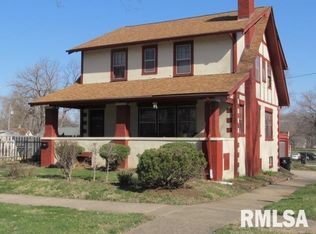 941 14th Ave, Rock Island, IL