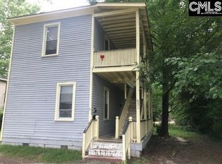 631 Kentucky St, Columbia, SC 29201