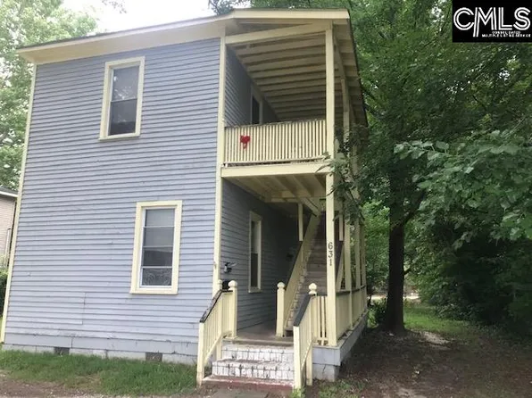 631 Kentucky St, Columbia, SC 29201