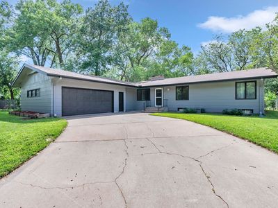 3 Jasper Ct, North Newton, KS, 67117