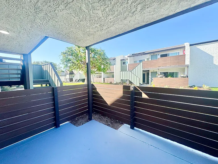 Westpark Apartments — Photo 9