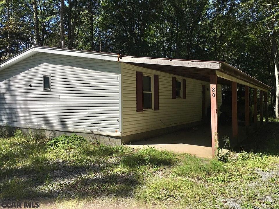 80 Ralston Dr, Osceola Mills, PA 16666 MLS 75916 Zillow