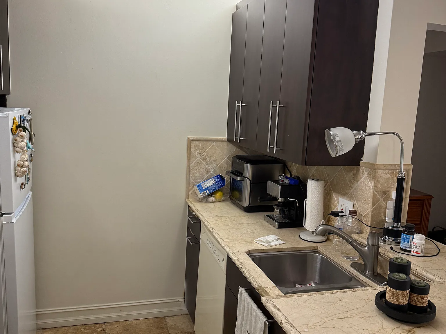 1 bed, 580 sqft, $1,450 — Photo 2