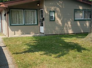 23031 Melville Ave, Hazel Park, MI 48030