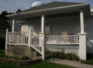 508 Prospect Ave, West Grove, PA 19390