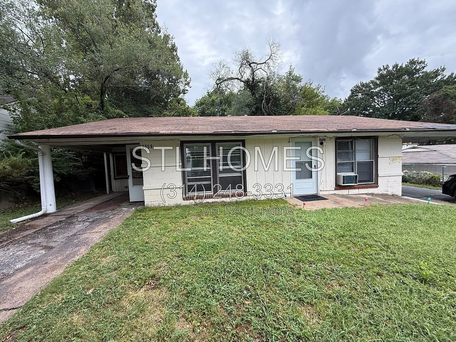 2 bed, 1.0 bath, 769 sqft, $950 — Photo 2