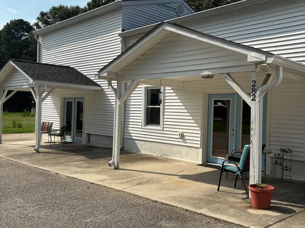 282 Kirk Adams Rd, Angier, NC 27501