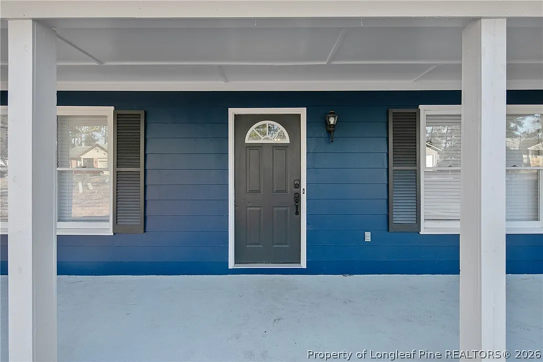 Building Photo - 205 Brookford Ct