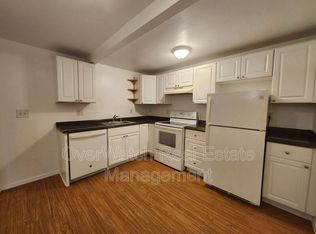 5303 Eielson St #2, Anchorage, AK 99518