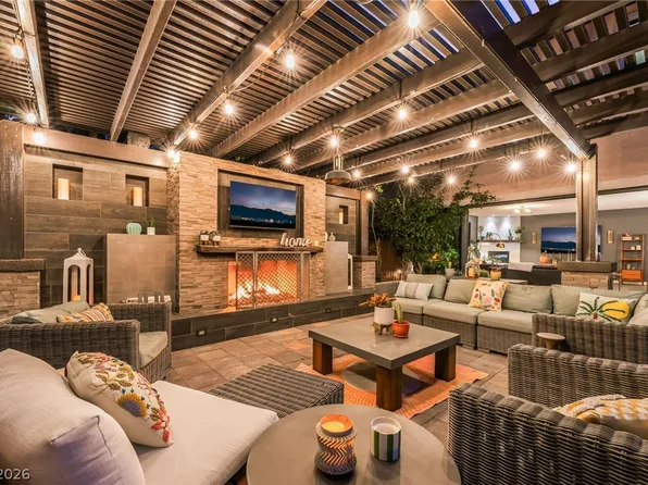 2648 Freshly Brewed Ct, Henderson, NV 89052