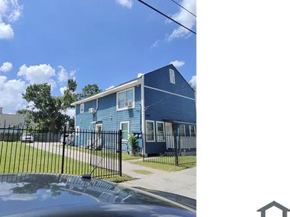 7740 Avenue I #3, Houston, TX 77012