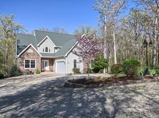 6082 Trinity Ln, Cedar Hill, MO 63016