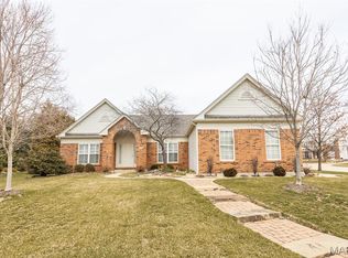 3449 Middlebury Way, Shiloh, IL 62221