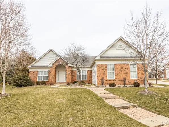 3449 Middlebury Way, Shiloh, IL 62221