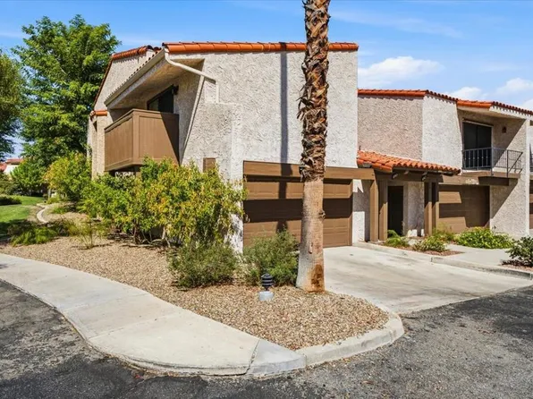 640 S Calle Petunia, Palm Springs, CA 92262