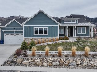 86 S 950 E, Hyde Park, UT 84318