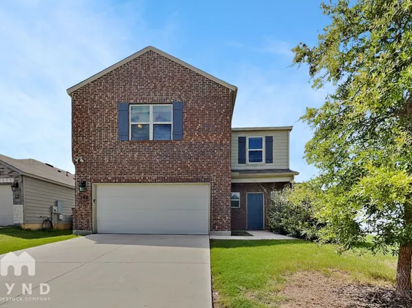246 Savage St, New Braunfels, TX 78130
