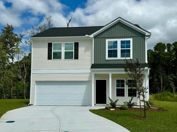 212 Iron Tree Place #186, Castle Hayne, NC 28429