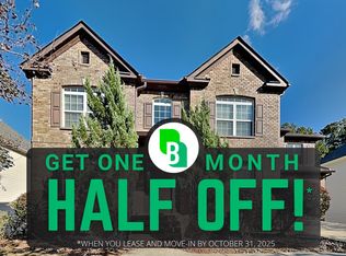 4118 Bigsage Dr, Atlanta, GA 30349