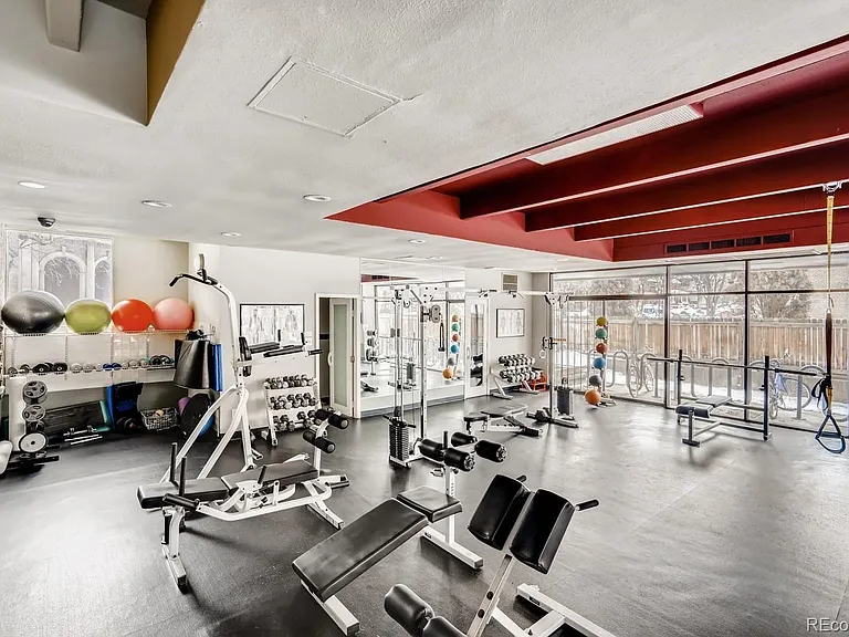 1433 N Williams St #Penthouse 5 — Photo 20