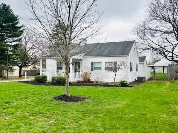 25 N 25th St, Newark, OH 43055