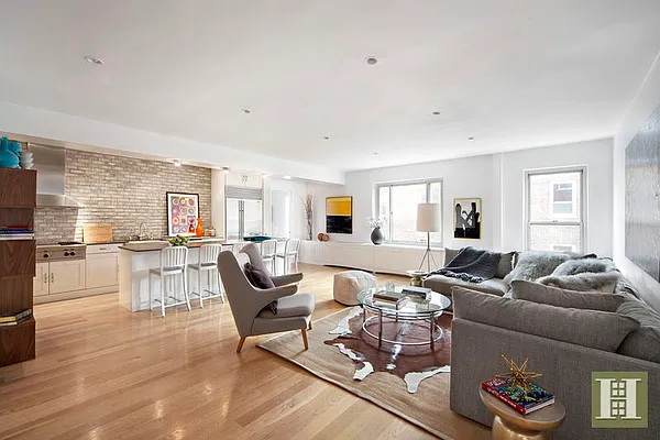 Sold by Halstead Real Estate | media 1