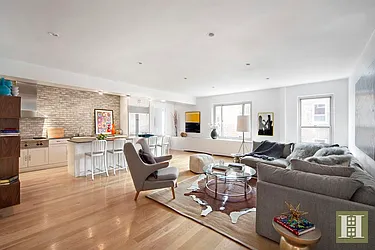 Sold by Halstead Real Estate
