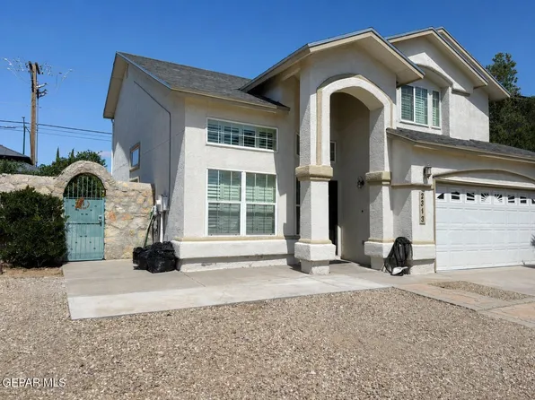 2313 Passage Pl, El Paso, TX 79936