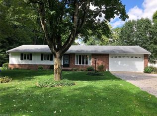 3575 Work Rd, Ravenna, OH 44266