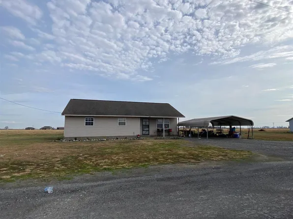 1642 Clinton Dr, Etowah, AR 72428