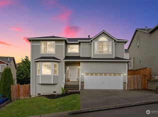 6809 36th St NE, Marysville, WA