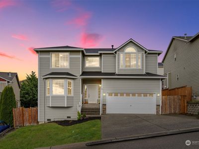 6809 36th Street NE, Marysville, WA, 98270