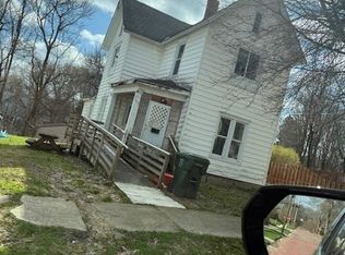 113 Hall Ave, Jamestown, NY 14701