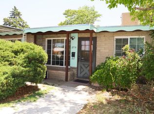 2714 Parsifal St NE, Albuquerque, NM 87112