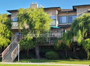 1227 E Carson St APT 5, Carson, CA 90745