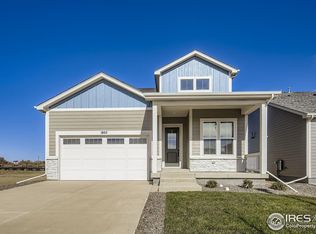 1802 Cord Grass Dr, Fort Collins, CO 80524