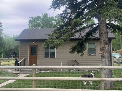 38 5th Ave NE, Choteau, MT, 59422