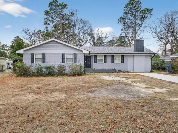 755 Teague St NW, Aiken, SC 29801