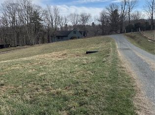 TBD Jones Miller Drive, Boone, NC 28607