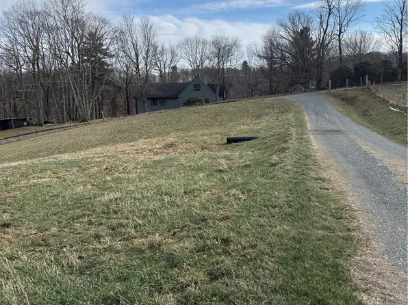 TBD Jones Miller Drive, Boone, NC 28607