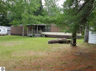 2642 E McTaggart Rd, Mikado, MI 48745