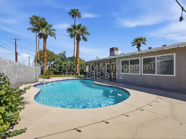 2044 N 70th St, Scottsdale, AZ 85257