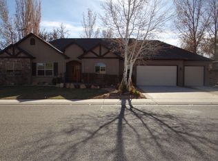 126 Elmwood Ave, Fruita, CO 81521